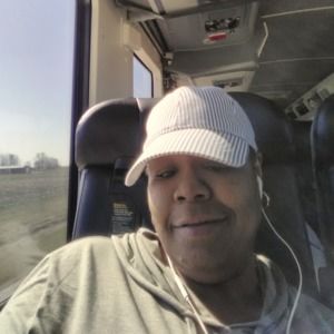 Meet your Posher, Cynthia